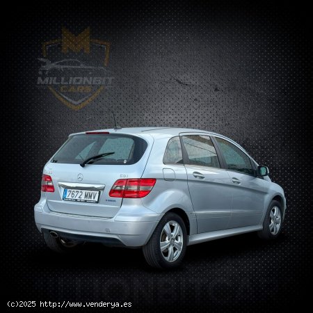 Mercedes Clase B B 180 CDI - Malaga