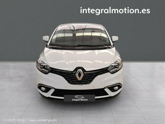 Renault Scénic Blue dCi 120 Corporate Edition 5P 5d - 