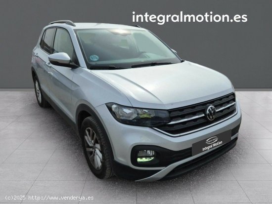 Volkswagen T-Cross Advance 1.0 TSI 81kW (110CV) - 