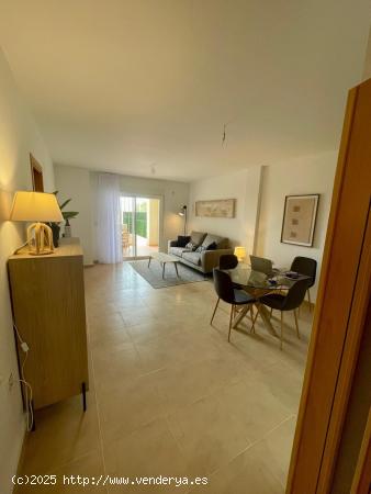 Lomas de Cabo Roig Apartamentos nuevos a estrenas desde 153.500€ - ALICANTE