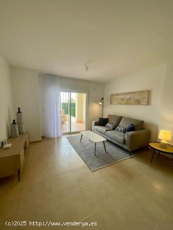 Lomas de Cabo Roig Apartamentos nuevos a estrenas desde 153.500€ - ALICANTE