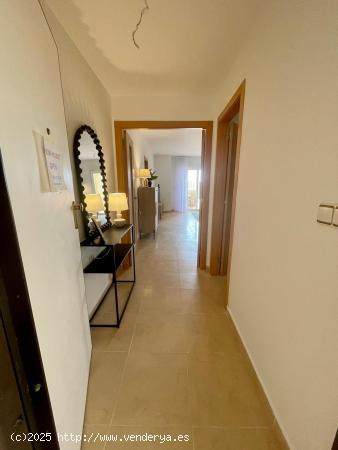 Lomas de Cabo Roig Apartamentos nuevos a estrenas desde 125.500€ - ALICANTE