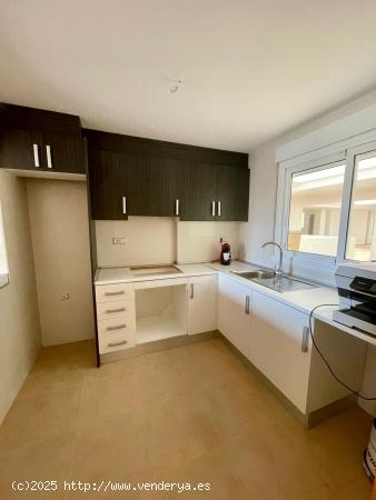 Lomas de Cabo Roig Apartamentos nuevos a estrenas desde 125.500€ - ALICANTE