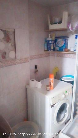 APARTAMENTO EN JUZGADOS, SOLO INVERSORES SE VENDE CON INQUILINO!!!! - ALICANTE