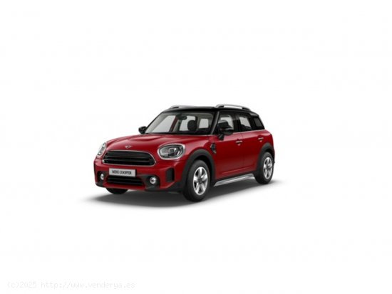  MINI Countryman Cooper - Sevilla 