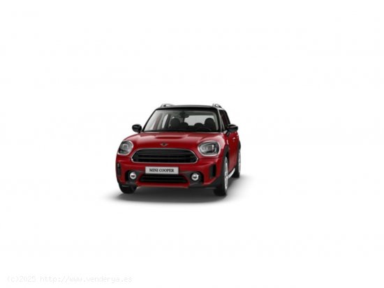 MINI Countryman Cooper - Sevilla