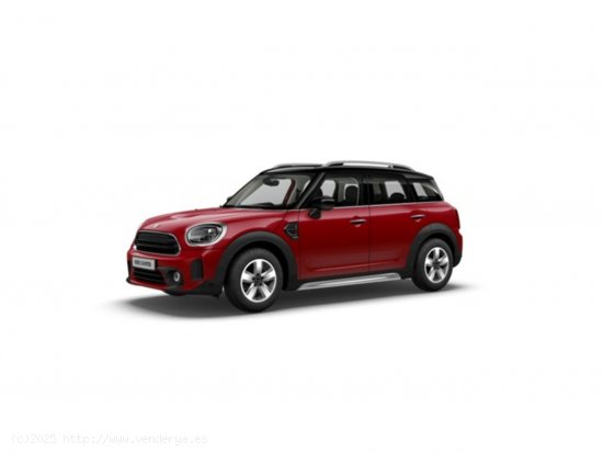 MINI Countryman Cooper - Sevilla