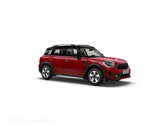 MINI Countryman Cooper - Sevilla