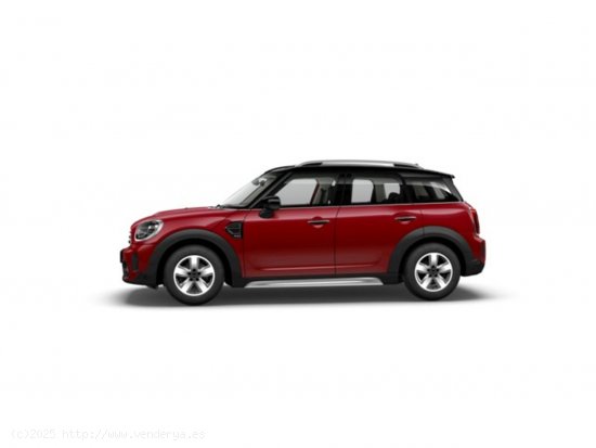 MINI Countryman Cooper - Sevilla