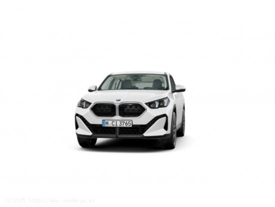 BMW X2 sDrive18d - Jaén