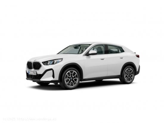 BMW X2 sDrive18d - Jaén