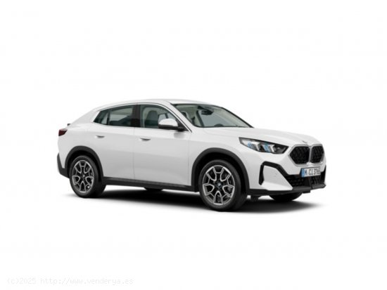 BMW X2 sDrive18d - Jaén