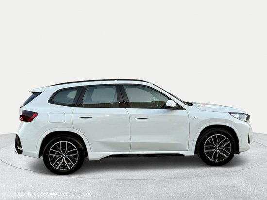 BMW X1 sDrive18d - Granada