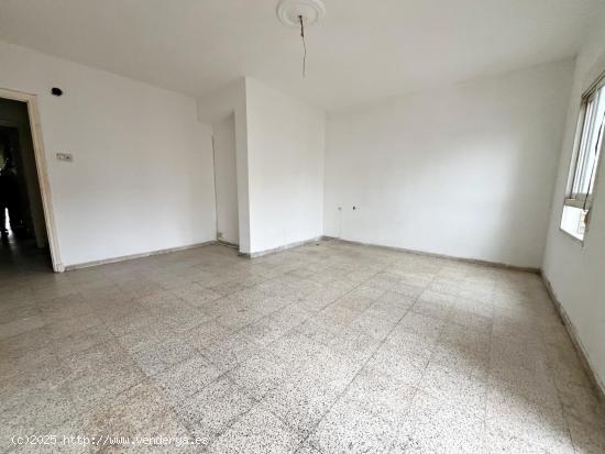 VIVIENDA EN ZONA PATRAIX - VALENCIA