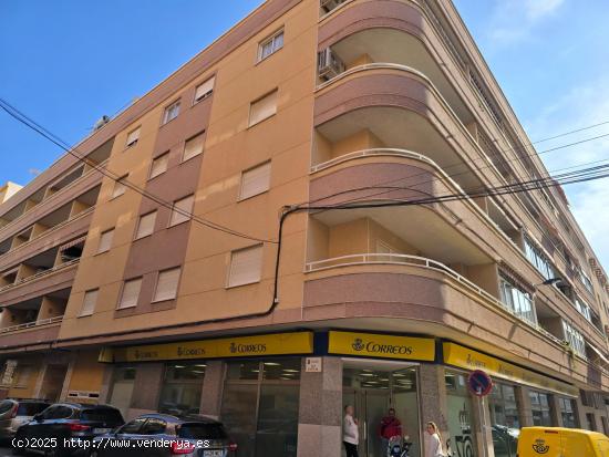 LUJOSO APARTAMENTO 500m DE LA PLAYA DEL CURA - ALICANTE