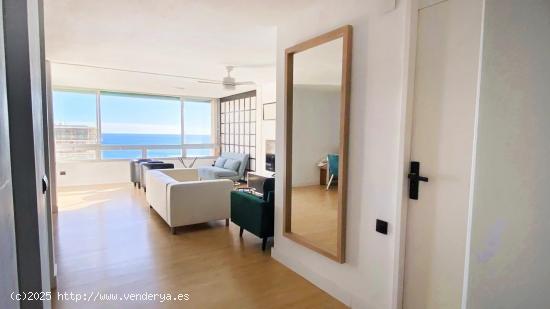 Piso en venta en avenida de Villajoyosa, 97 con Magníficas vistas al mar - ALICANTE