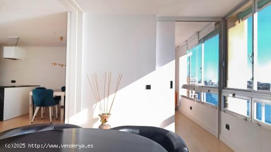 Piso en venta en avenida de Villajoyosa, 97 con Magníficas vistas al mar - ALICANTE