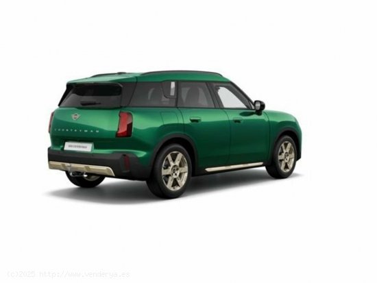 MINI Countryman C 125 kW (170 CV) - 