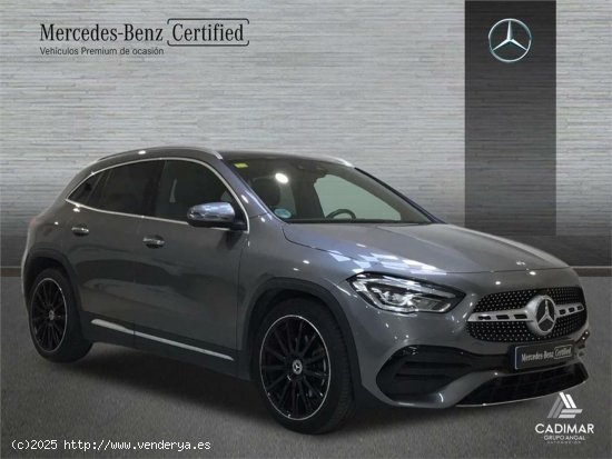 Mercedes GLA 200 D - Jerez de la Frontera