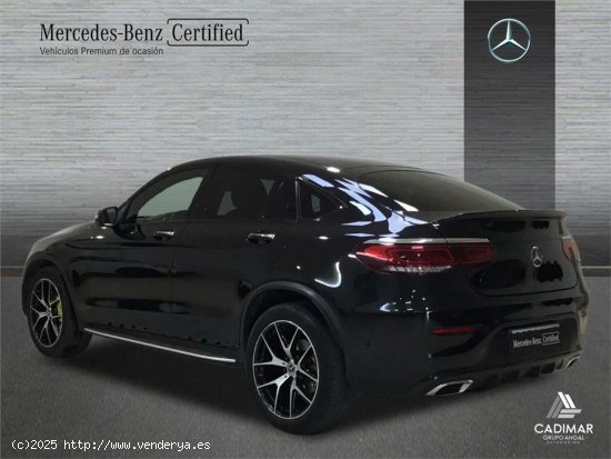 Mercedes GLC GLC 220 d 4MATIC - Jerez de la Frontera