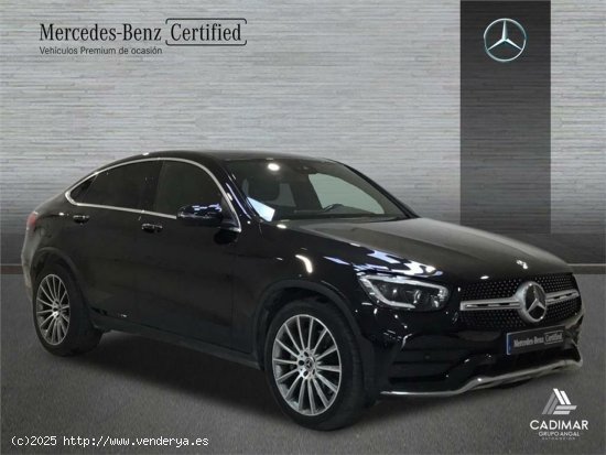 Mercedes GLC GLC 220 d 4MATIC - Jerez de la Frontera