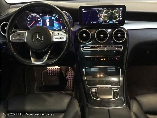 Mercedes GLC GLC 220 d 4MATIC - Jerez de la Frontera