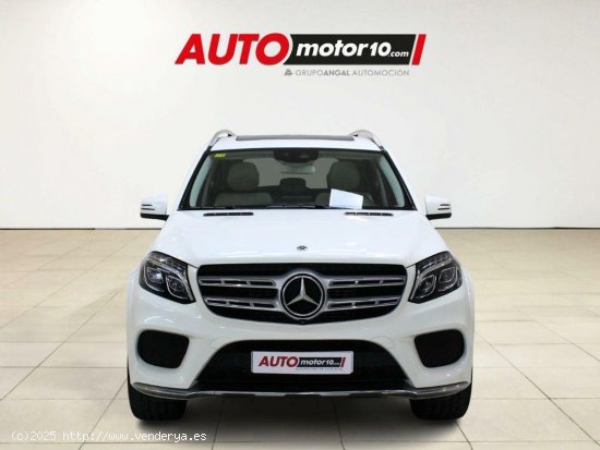 Mercedes GLS 350 d 4MATIC - Jerez de la Frontera