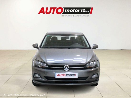 Volkswagen Polo Advance 1.0 55kW (75CV) - Jerez de la Frontera