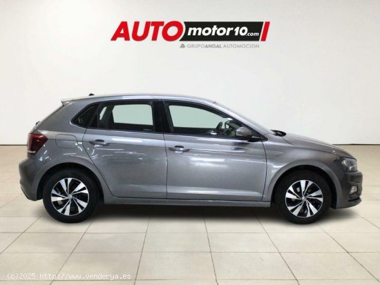 Volkswagen Polo Advance 1.0 55kW (75CV) - Jerez de la Frontera