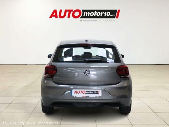 Volkswagen Polo Advance 1.0 55kW (75CV) - Jerez de la Frontera