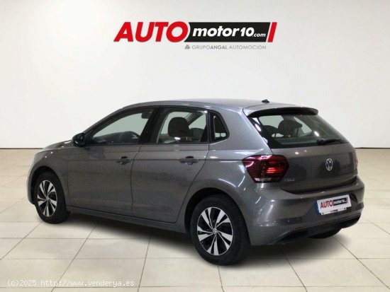 Volkswagen Polo Advance 1.0 55kW (75CV) - Jerez de la Frontera