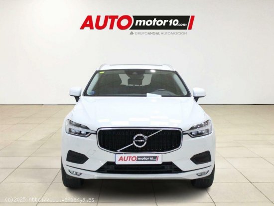 Volvo XC60 2.0 B4 D AWD Business Plus Auto - Jerez de la Frontera