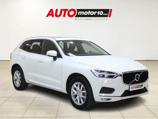 Volvo XC60 2.0 B4 D AWD Business Plus Auto - Jerez de la Frontera