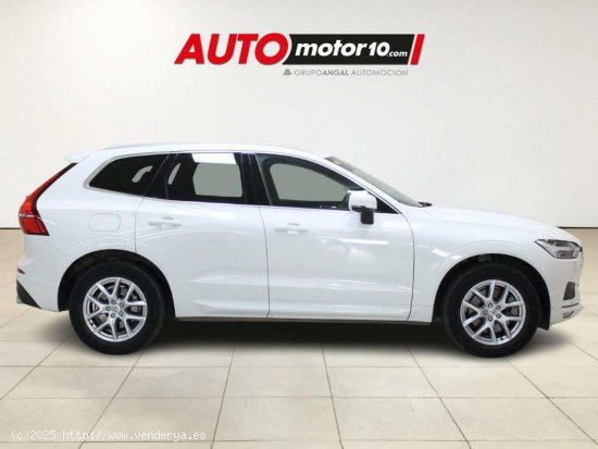 Volvo XC60 2.0 B4 D AWD Business Plus Auto - Jerez de la Frontera