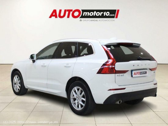 Volvo XC60 2.0 B4 D AWD Business Plus Auto - Jerez de la Frontera