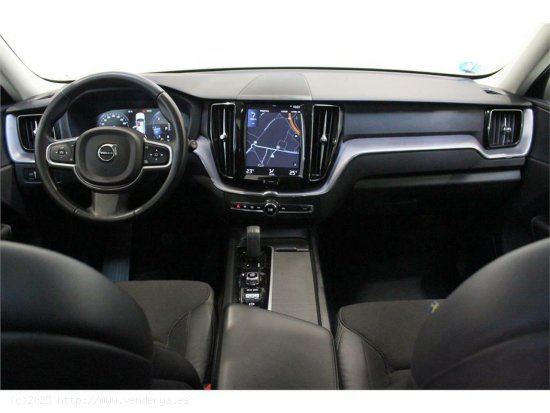 Volvo XC60 2.0 B4 D AWD Business Plus Auto - Jerez de la Frontera