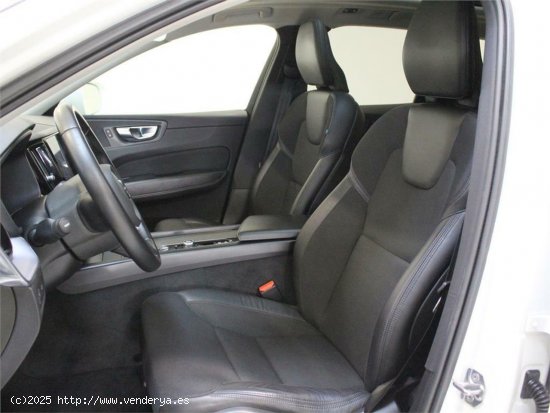 Volvo XC60 2.0 B4 D AWD Business Plus Auto - Jerez de la Frontera