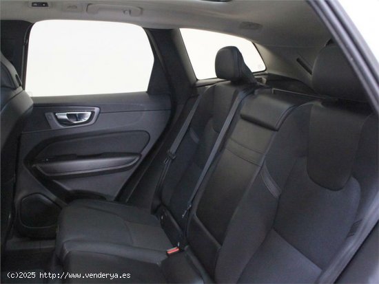 Volvo XC60 2.0 B4 D AWD Business Plus Auto - Jerez de la Frontera