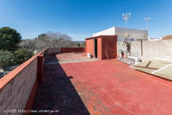 Piso luminoso y amplio al lado de colegios e instituto. - VALENCIA