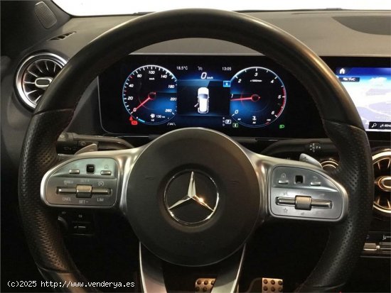 Mercedes GLA 200 D - 