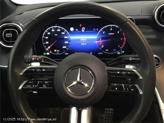 Mercedes GLC GLC 220 d 4MATIC - 