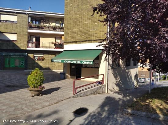  Venta local comercial en Sopuerta - VIZCAYA 