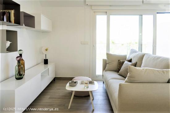 Magníficos Apartamentos en Entre Naranjos - ALICANTE