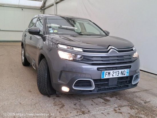 Citroën C5 Aircross BlueHdi 96kW (130CV) S&S EAT8 Feel - Navalcarnero