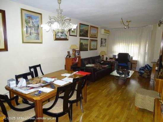 ¡Vive en el Corazón de Torrevieja! Apartamento de 4 Dormitorios, 3 Baños y Excelente Calidad - AL