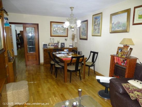 ¡Vive en el Corazón de Torrevieja! Apartamento de 4 Dormitorios, 3 Baños y Excelente Calidad - AL