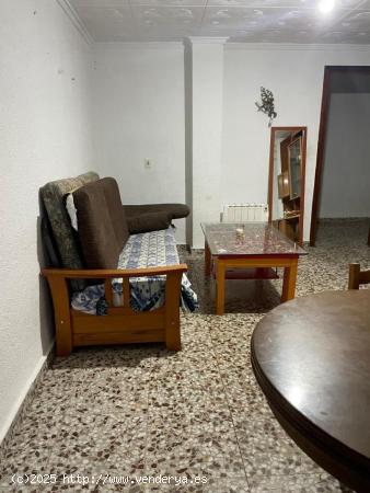 VIVIENDA EN SALINAS - ALICANTE