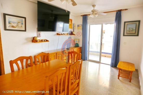 Oportunidad apartamento 2 dormitorios y un baños zona Mercadona. - ALICANTE