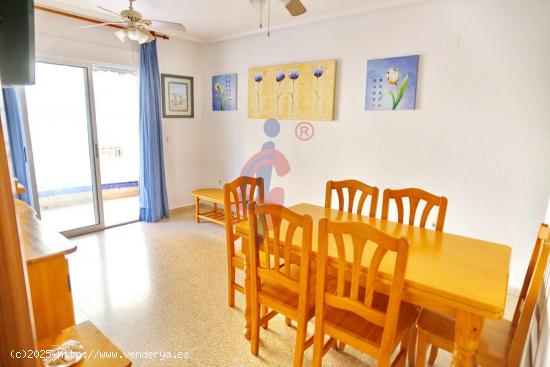 Oportunidad apartamento 2 dormitorios y un baños zona Mercadona. - ALICANTE