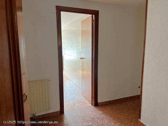 Piso en venta en Illueca (Zaragoza) - ZARAGOZA